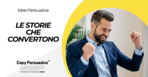 325 - Le storie che convertono - storytelling persuasivo, Lisa Cron, Story or Die, copywriting persuasivo, brand storytelling, tecniche di persuasione, neurocopywriting, scrivere per vendere, Andrea Lisi