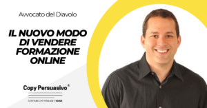 Il nuovo modo di vendere formazione online - coaching, come vendere corsi online, come vendere formazione, Come vendere informazioni, copywriting persuasivo, esempi di copywriting persuasivo, info business, infomarketing strategie, One Person Empire, Ryan Lee